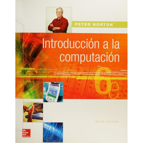 Introducción A La Computación