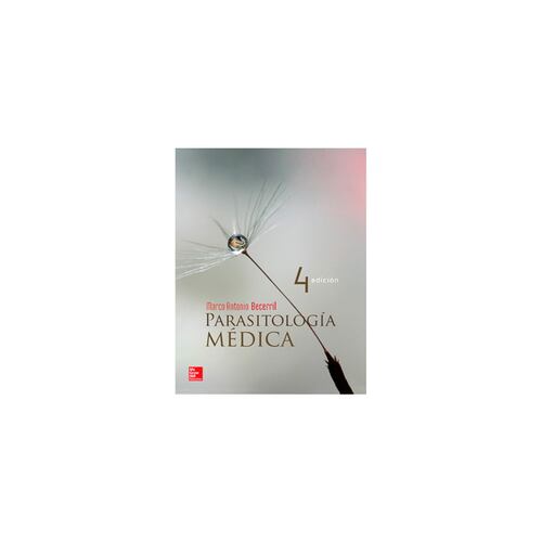 Parasitología Medica
