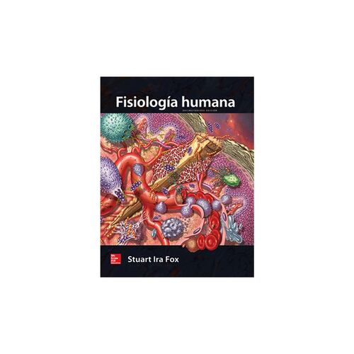 Fisiología Humana