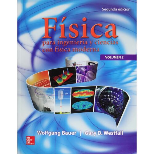 Física Para Ingeniería Y Ciencias Vol. 2
