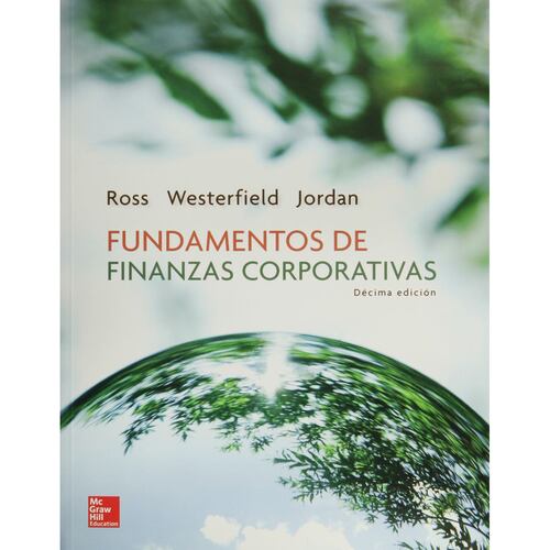 Fundamentos De Finanzas Corporativas