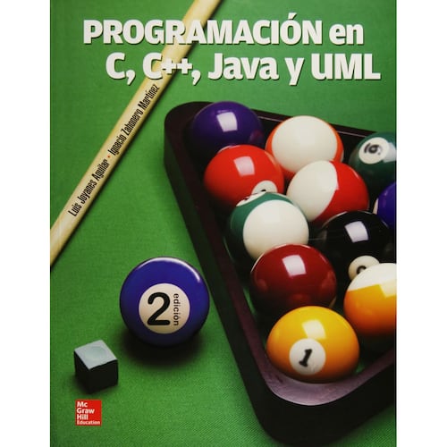Programación En C/C++ Java Y Uml