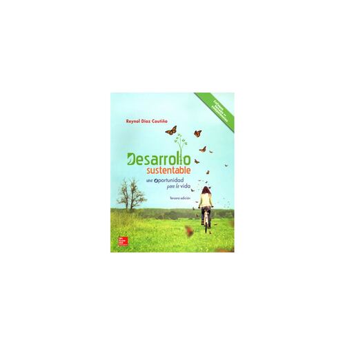 Desarrollo Sustentable
