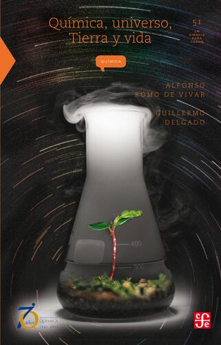 Química, Universo, Tierra y vida