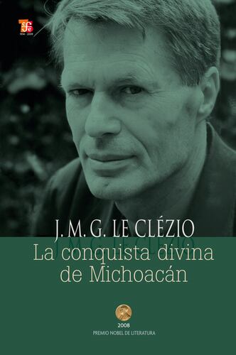 La conquista divina de Michoacán
