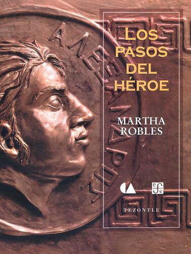 Los pasos del héroe
