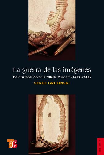 La guerra de las imágenes