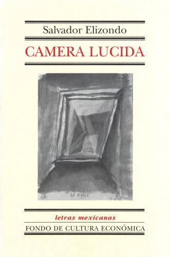 Camera Lucida