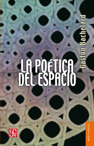 La poética del espacio
