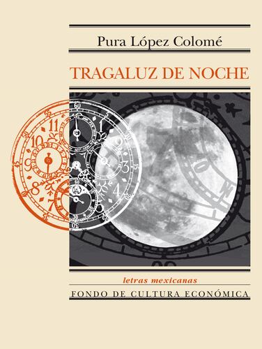 Tragaluz de noche