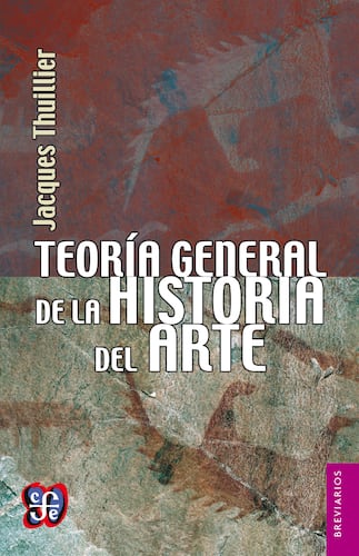Teoría general de la historia del arte
