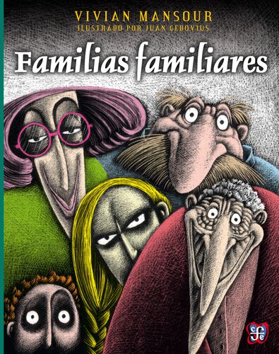 Familias familiares