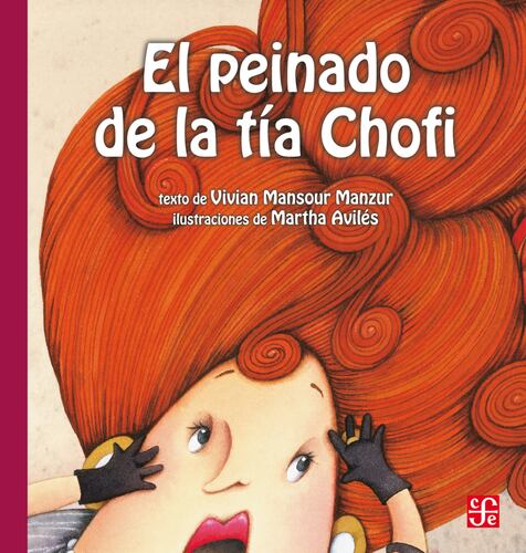 El peinado de la tía Chofi