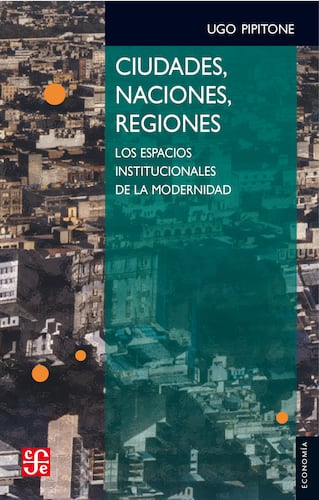 Ciudades, naciones, regiones
