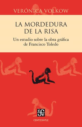 La mordedura de la risa