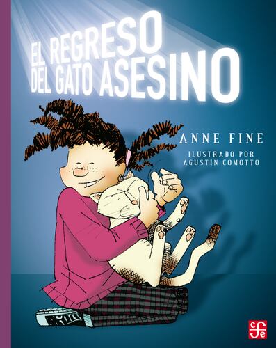El regreso del gato asesino