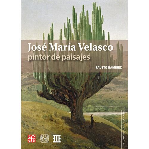 José María Velasco, pintor de paisajes