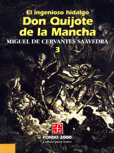 El ingenioso hidalgo don Quijote de la Mancha, 11
