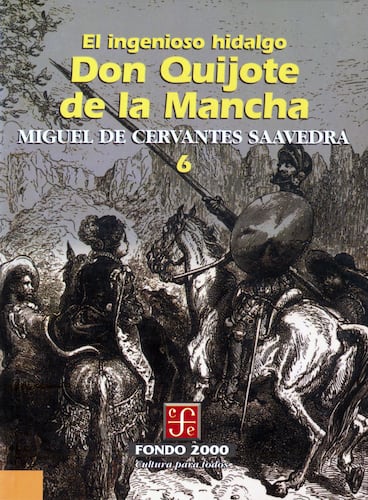 El ingenioso hidalgo don Quijote de la Mancha, 14
