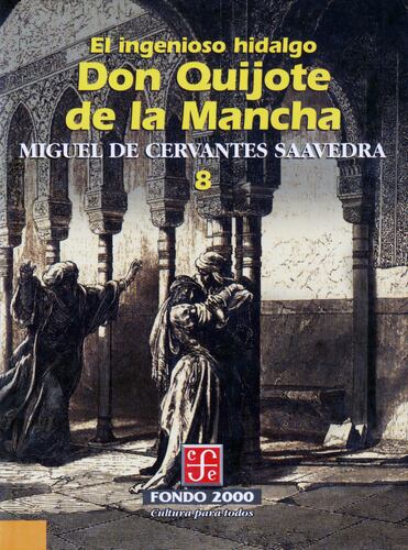 El ingenioso hidalgo don Quijote de la Mancha, 16