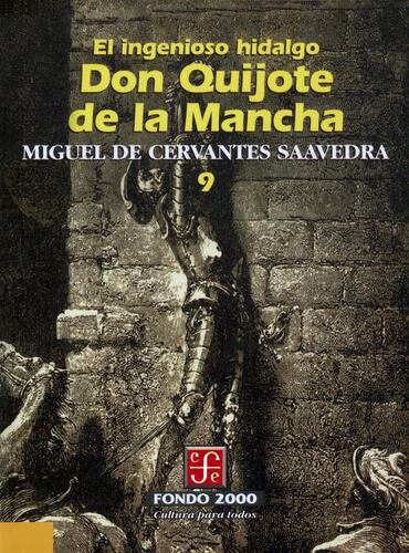 El ingenioso hidalgo don Quijote de la Mancha, 17