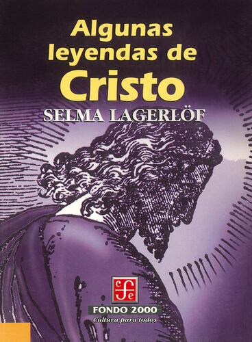 Algunas leyendas de Cristo