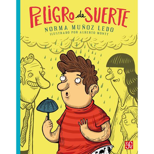 Peligro de suerte