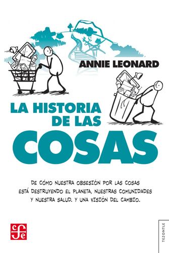 La historia de las cosas
