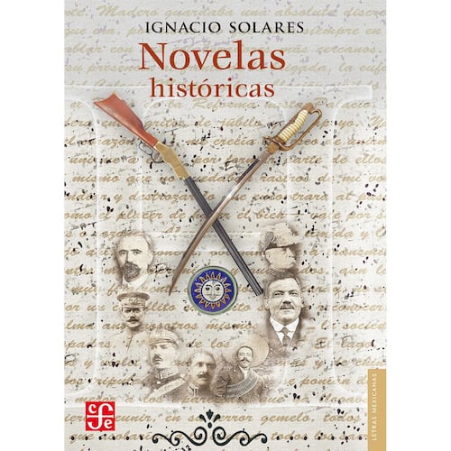 Novelas históricas