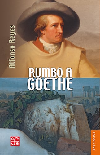 Rumbo a Goethe