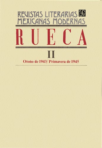 Rueca II, otoño de 1943 – primavera de 1945
