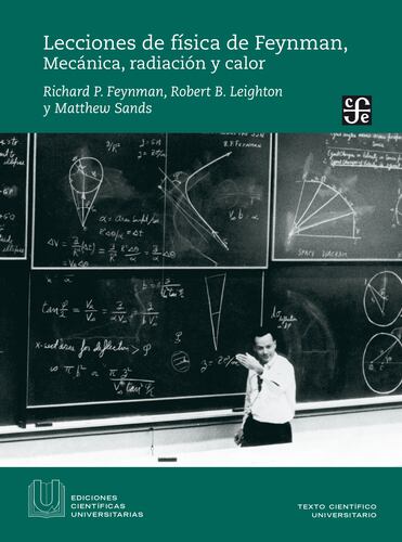 Lecciones de fi´sica de Feynman, I