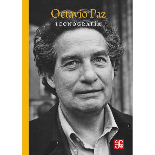 Octavio Paz. Iconografía