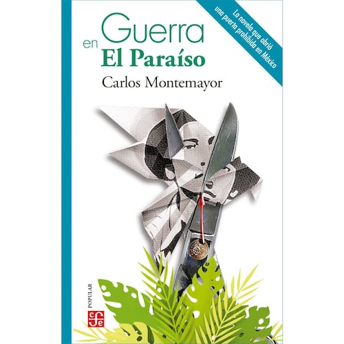 Guerra en El Paraíso