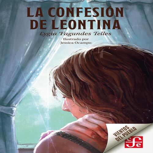 La confesio´n de Leontina