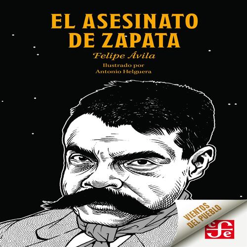 El asesinato de Zapata