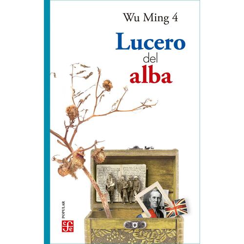 Lucero del alba
