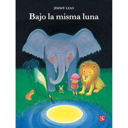 Bajo la misma luna