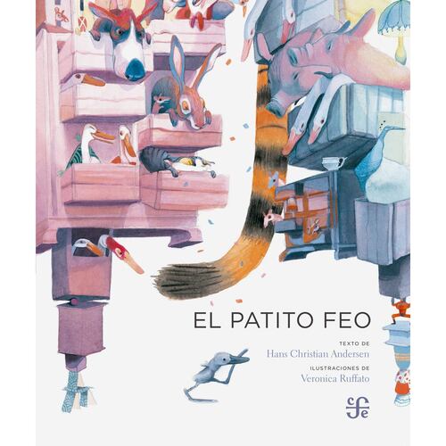 El patito feo