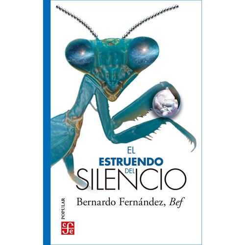 El estruendo del silencio