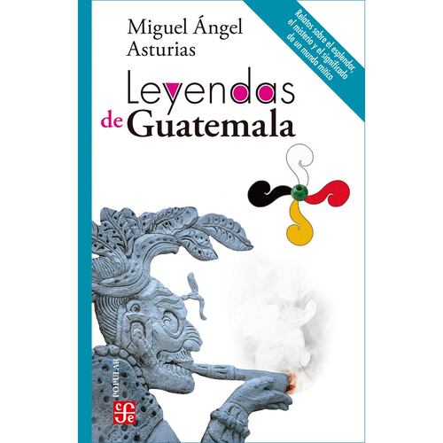 Leyendas de Guatemala