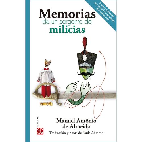 Memorias de un sargento de milicias