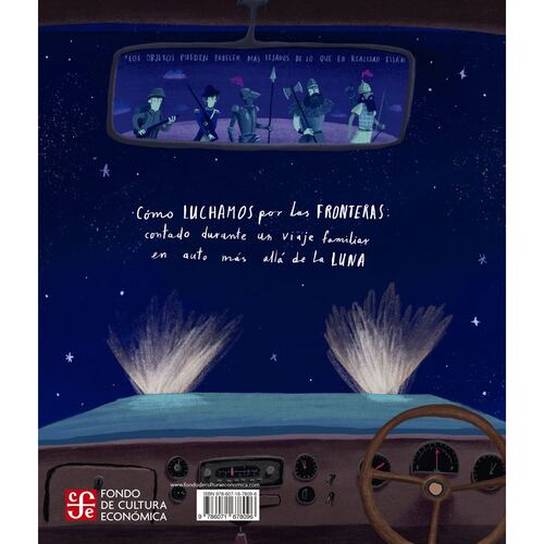 Mientras tanto en la Tierra... Buscando nuestro lugar a través del tiempo y el espacio