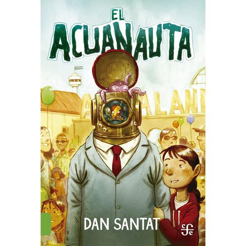 El acuanauta