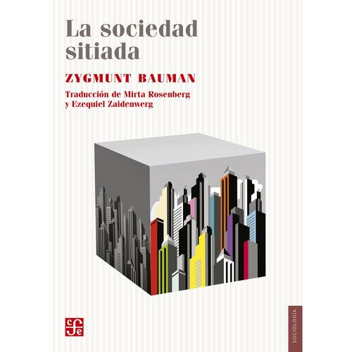 La sociedad sitiada