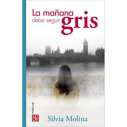 La mañana debe seguir gris