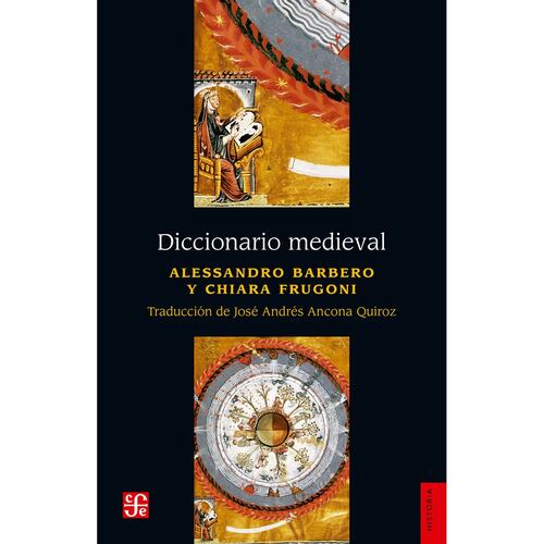 Diccionario medieval
