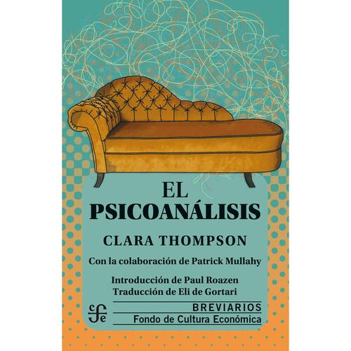 El psicoanálisis