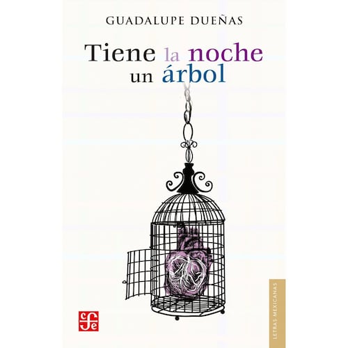 Tiene la noche un árbol
