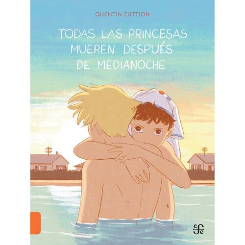 Todas las princesas mueren después de medianoche